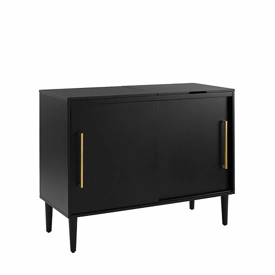 Crosley Everett Media Console