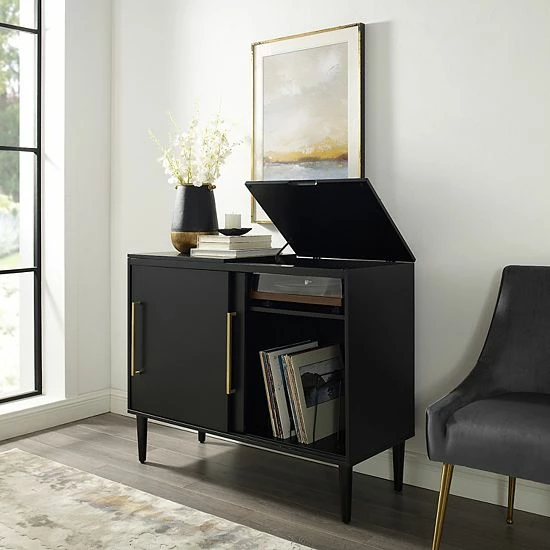 Crosley Everett Media Console - Image 4