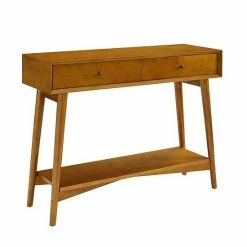 Crosley Landon Console Table