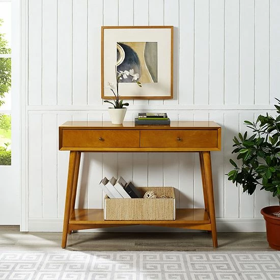 Crosley Landon Console Table - Image 3