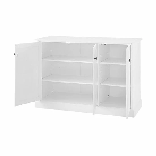 Crosley Shoreline Sideboard