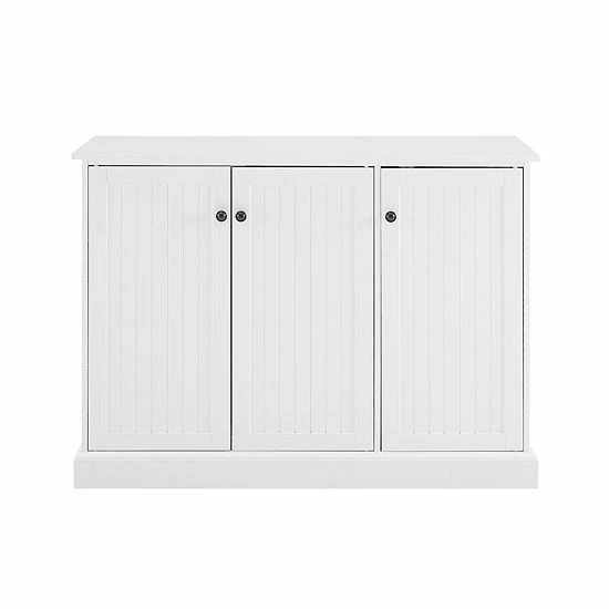 Crosley Shoreline Sideboard - Image 3