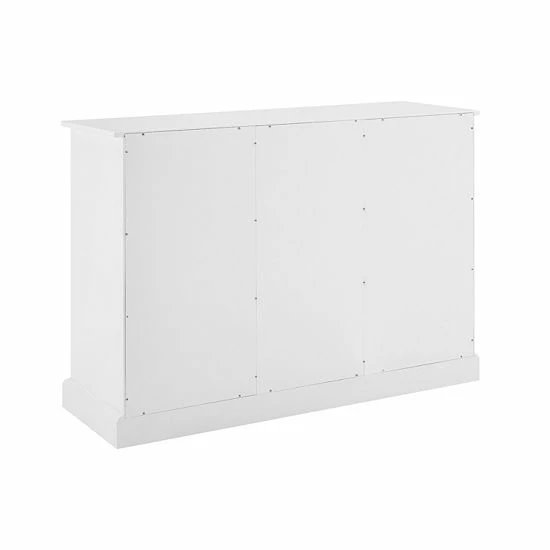 Crosley Shoreline Sideboard - Image 4