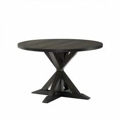Crosley Hayden Round Dining Table