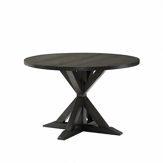 Crosley Hayden Round Dining Table