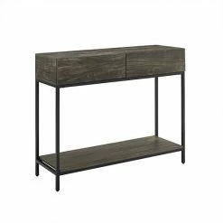 Crosley Jacobsen Console Table