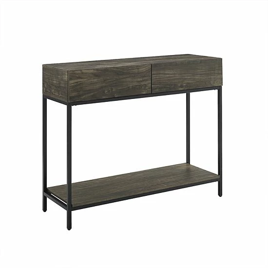 Crosley Jacobsen Console Table