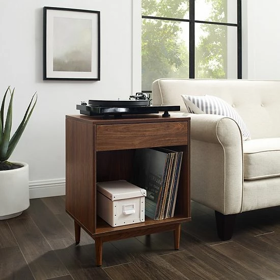 Crosley Liam End Table - Image 2