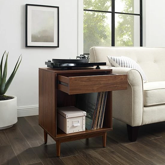 Crosley Liam End Table - Image 3