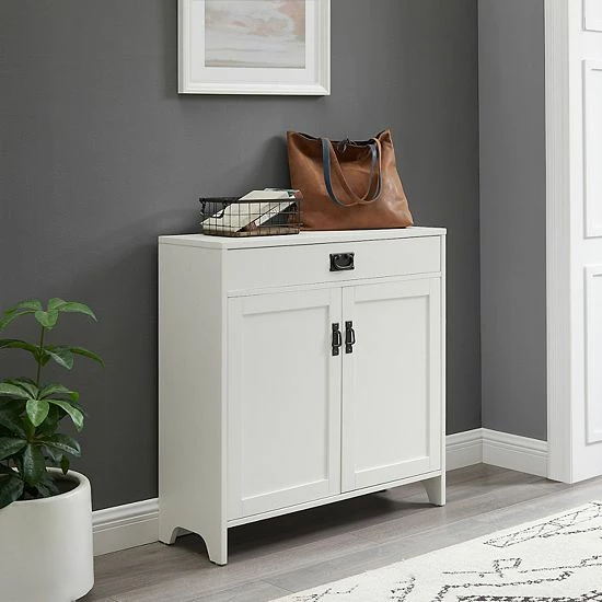 Crosley Fremont Accent Cabinet - Image 2