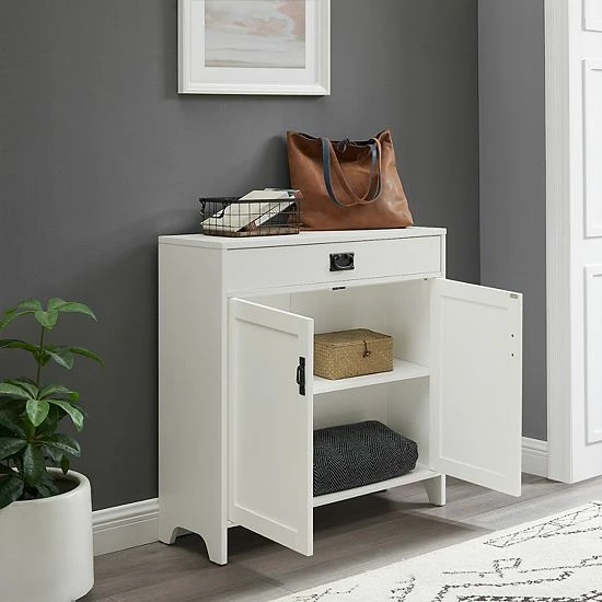 Crosley Fremont Accent Cabinet - Image 3