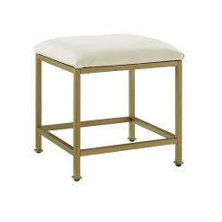 Crosley Aimee Vanity Stool