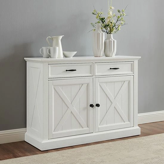 Crosley Clifton Sideboard - Image 2