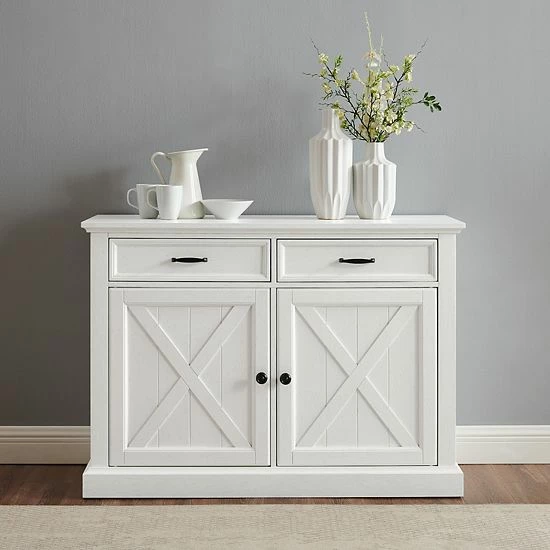Crosley Clifton Sideboard - Image 3