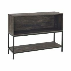 Crosley Jacobsen 3-Tier Storage Console