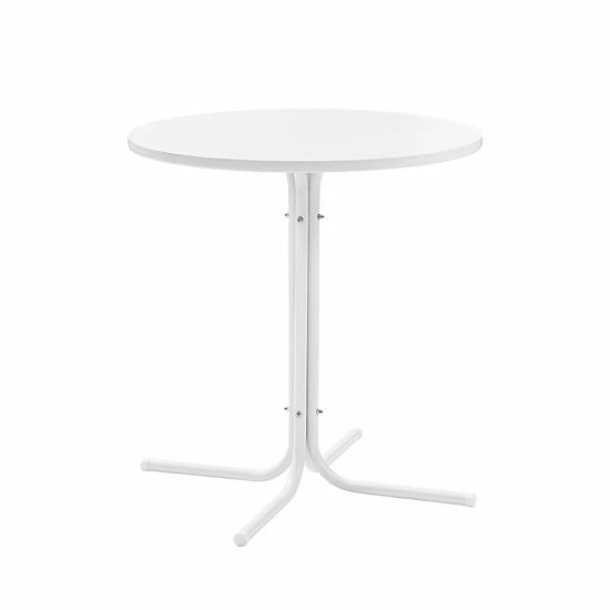 Crosley Griffith Outdoor Metal Bistro Table