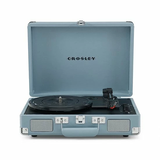 Crosley Cruiser Plus Turntable Light Tan - Image 14