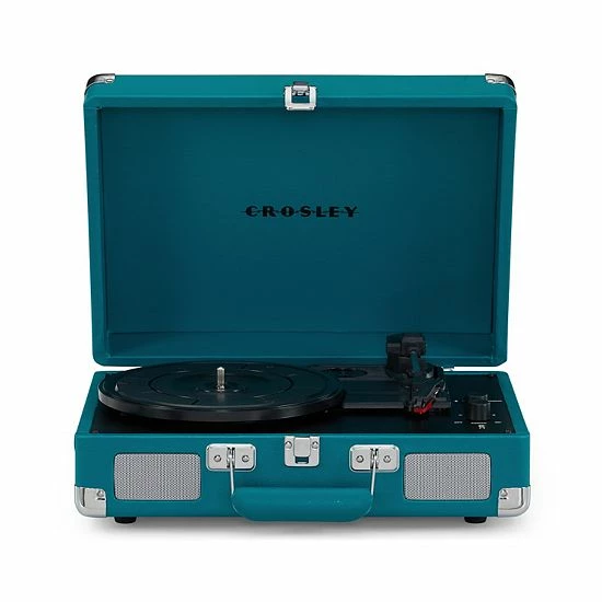 Crosley Cruiser Plus Turntable Light Tan - Image 15