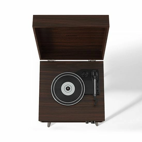 Crosley Jasper Turntable - Image 5
