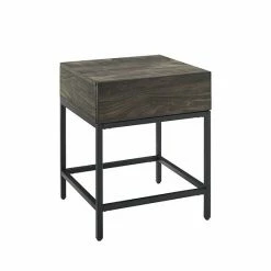 Crosley Jacobsen End Table