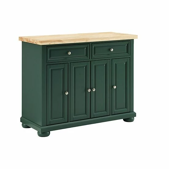 Crosley Madison Kitchen Island/Cart