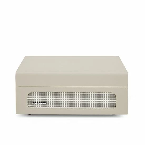 Crosley Voyager Turntable Black - Image 4