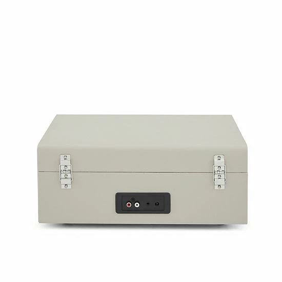 Crosley Voyager Turntable Black - Image 7